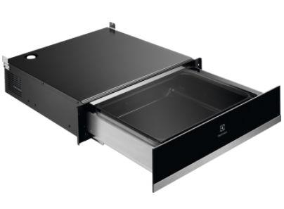 Aparat de vidat Electrolux PRO 900 (Negru/Inox)