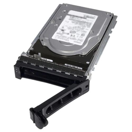 HDD Server DELL 400-BEGI 512e ISE, 2.4TB, 10k, SAS 12Gbps, Hot Plug, 2.5inch