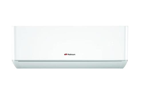 Aparat de aer conditionat Platinium, PWIFI-18 +++NORDIC, Inverter, 18000 BTU, Clasa A+++, Control activ de energie (Alb)