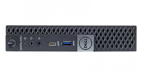 Calculator Sistem PC Refurbished DELL OptiPlex 5060 Mini PC, Intel Core i5-8500T 2.10-3.50GHz, 8GB DDR4, 256GB SSD 1 Calculator Sistem PC Refurbished DELL OptiPlex 5060 Mini PC, Intel Core i5-8500T 2.10-3.50GHz, 8GB DDR4, 256GB SSD