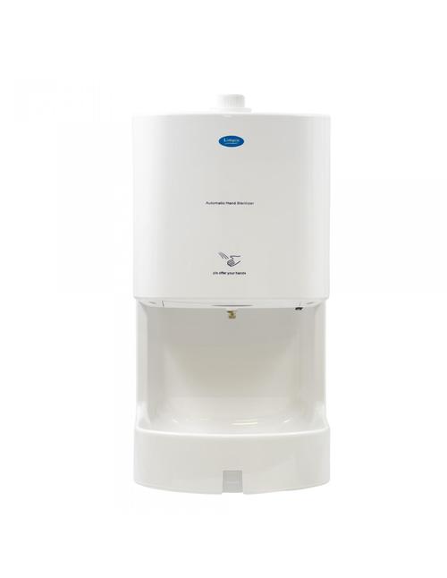 Dozator dezinfectant cu sensor Limpio DD2000S, 2000 ml (Alb)