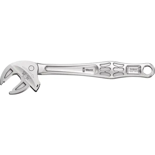 Cheie autoreglabila cu functie clichet, WERA Joker XXL, 24 - 32 mm