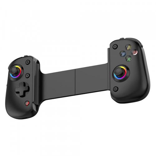 Controller pentru telefon Techsuit BSP-D8 Pro, Bluetooth (Negru)
