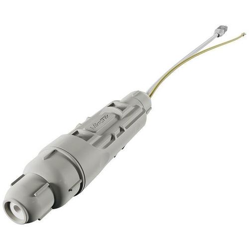 Protectie la supratensiune, MikroTik, RBGESP Gigabit, protejeaza echipamentele de retea impotriva supratensiunilor, instalare usoara, fiabilă si sigura