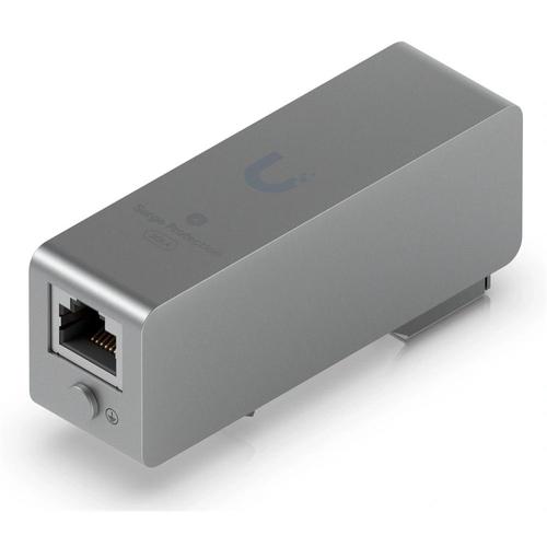 Protectie impotriva supratensiunii Ethernet Ubiquiti, Gri