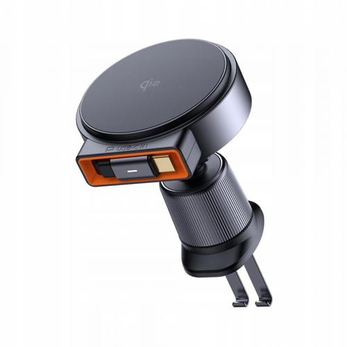 Incarcator auto Wireless McDodo CH-0090, 15W (Negru)