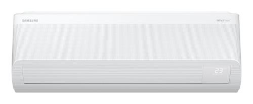 Aparat de aer conditionat SAMSUNG Windfree Avant S2 AR70F15C1AWNEU/AR70F15C1AWXEU, 15000 BTU, Clasa A+++/A++, Racire WindFree, Filtru Tricare, Wi-Fi, SmartThings Energy, AI Auto Comfort, Freeze Wash (Alb)