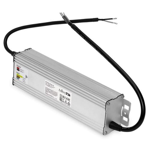 Sursa de alimentare AC/DC Mikrotik, MTP250-26V94-OD, 26V, 250W, Gri