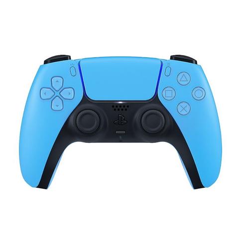 Controller Wireless Sony DualSense pentru PlayStation 5 (Albastru) 1 Controller Wireless Sony DualSense pentru PlayStation 5 (Albastru)