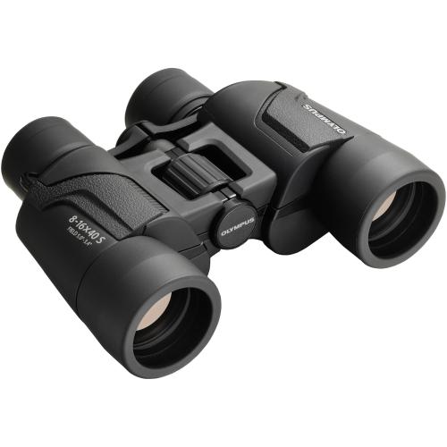 Binoclu Olympus 8-16x40 S 1 Binoclu Olympus 8-16x40 S