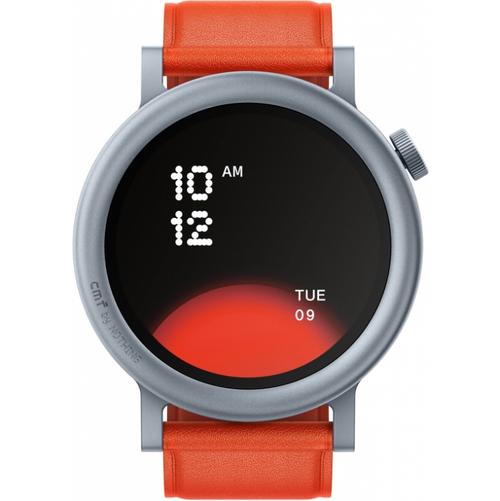 Smartwatch CMF by Nothing Watch Pro 2, Ecran AMOLED 1.32inch, GPS, Apel Bluetooth, Android/iOS, IP68 (Portocaliu)