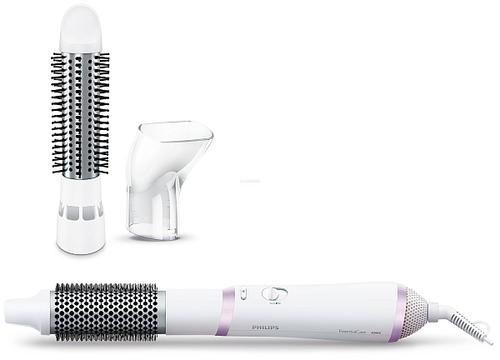 Perie de coafat Philips HP8662/00