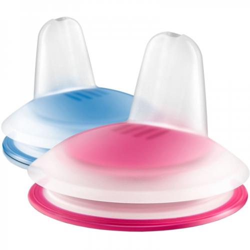 Tetina moale Philips-AVENT SCF252/00, 6 luni