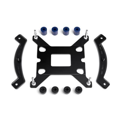 Accesoriu cooler Noctua NM-i17xx-MP78 Chromax Black