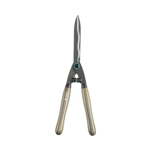 Foarfeca gard viu, Gardena Nature Cut, 23 cm lama