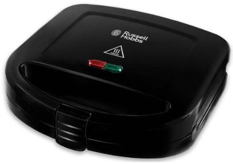 Sandwich maker Russell Hobbs 24520-56 Classics, 700 W (Negru)