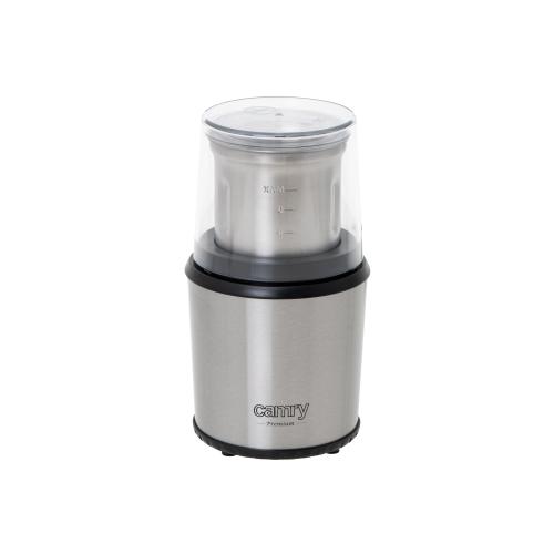 Rasnita electrica de cafea, 400 W, 75 g - Camry