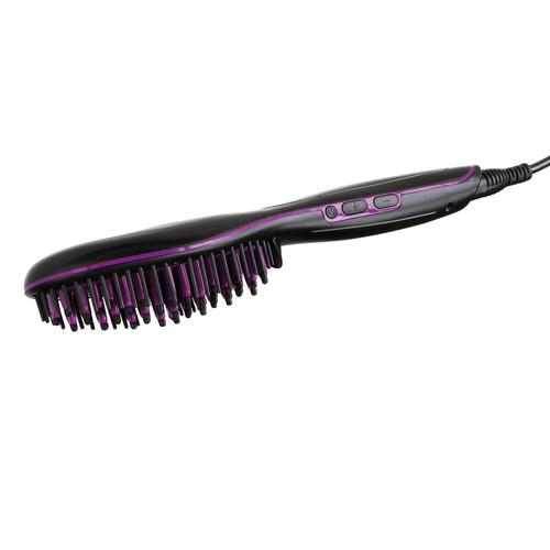 Perie de par pentru indreptare DomoClip DOS141, 230°C
