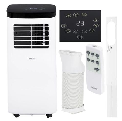 Aparat de aer conditionat Portabil Mesko MS 7928, 7000 BTU (Alb)