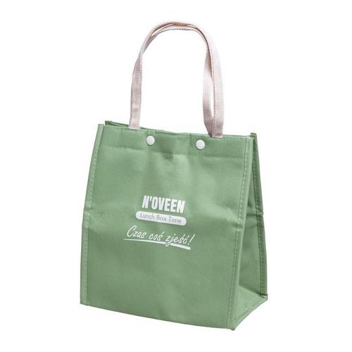 Geanta termica LBB92 Verde 1.5L