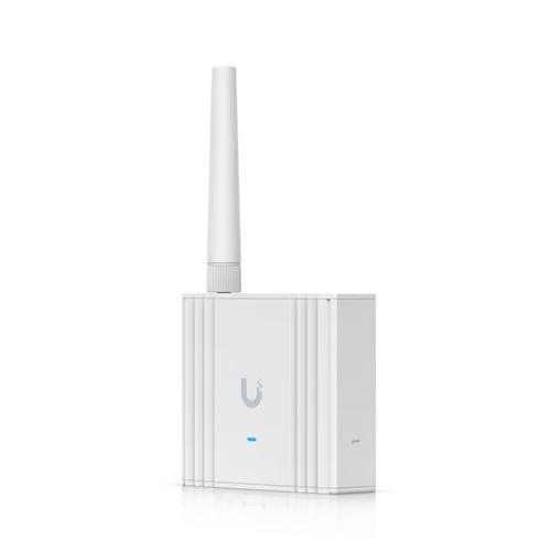 Gateway Ubiquiti UniFi SuperLink, BLE + SuperLink, PoE, 1 x RJ45
