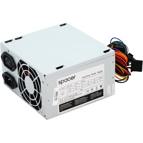 Sursa Spacer SPS-ATX-450 450W 1 Sursa Spacer SPS-ATX-450 450W