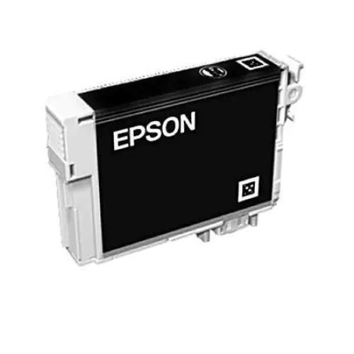 Cartus cu cerneala , Epson , Golf ball 34 DuraBrite Ultra 6.1 ml , negru 1 Cartus cu cerneala , Epson , Golf ball 34 DuraBrite Ultra 6.1 ml , negru