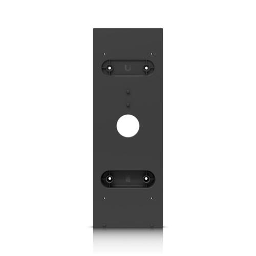 Suport de perete pentru interfon video Ubiquiti, Negru