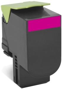 Toner Lexmark 70C2XM0 (Magenta)