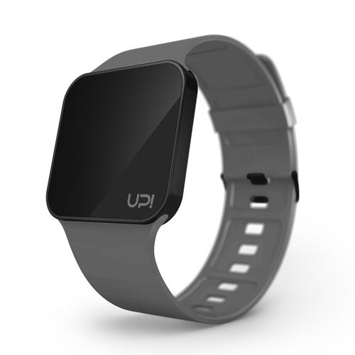 Ceas UpWatch Upgrade (Negru/Gri)