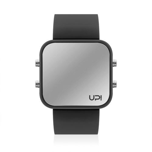 Ceas UpWatch Led GO (Negru)