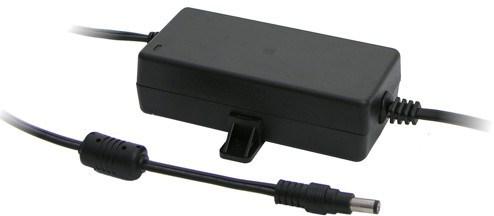Sursa alimentare Pulsar Swutched-Mode PSD12050 pentru camere supraveghere video 12V/5A