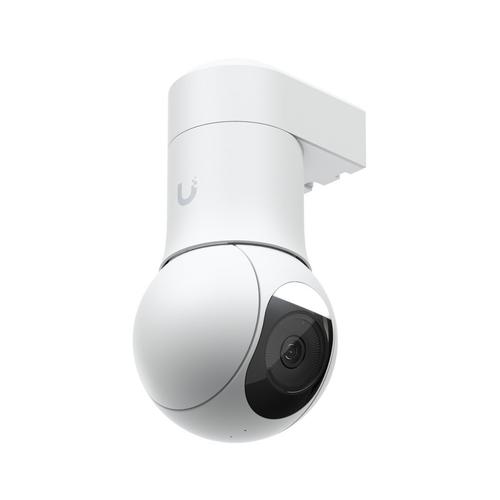 Camera de supraveghere exterior IP Ubiquiti UVC-G5-PTZ, 2K 2688x1512px, montare pe perete/pole, IR 20 m