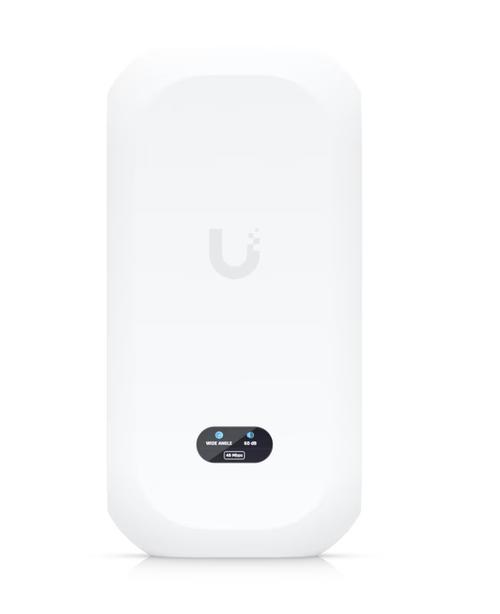 Kit camera de supraveghere Ubiquiti AI Theta, 4K, WiFi, 360° obiectiv, set (Alb)