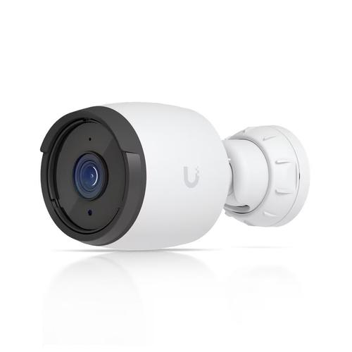 Camera de supraveghere exterior Ubiquiti G6 Bullet, 4K, PoE, Microfon, IK10, IP66