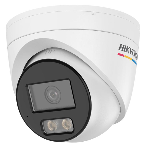Camera de supraveghere exterior IP Turret Hikvision DS-2CD1347G3H-LIU(2.8MM), 4MP 2560x1440, IR 30m, Microfon, Motion Detection 3.0, ColorVU 3.0, IP67 1 Camera de supraveghere exterior IP Turret Hikvision DS-2CD1347G3H-LIU(2.8MM), 4MP 2560x1440, IR 30m, Microfon, Motion Detection 3.0, ColorVU 3.0, IP67