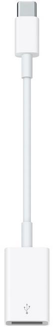 Adaptor Apple USB-C - USB 3.1 1 Adaptor Apple USB-C - USB 3.1