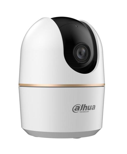 Camera Supraveghere Video Interior Hero H4A Dahua IPC-H4A-0360B, Wifi, 2K 4MP, 3.6mm, Audio bidirectional, Privacy Mode, Auto Tracking, IR 10m