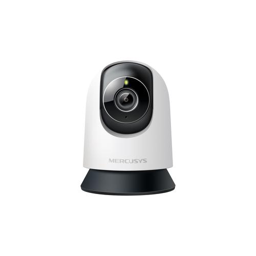 Camera supraveghere video interior Mercusys MC230, 3K 5MP (2880x1620), Wi-Fi, Microfon, Difuzor