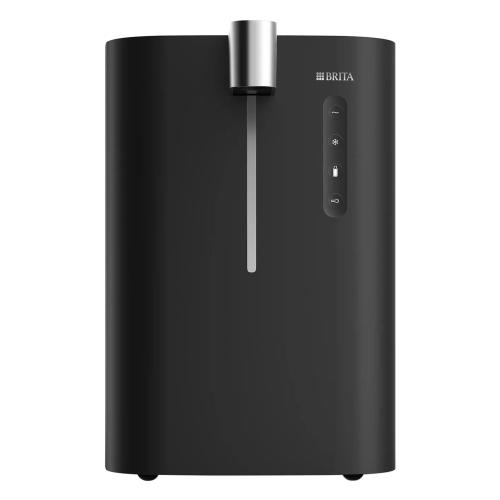 Dispenser BRITA Top Compact Still, 15l/h, 117 W, 2l/min, 6 bar (Negru)