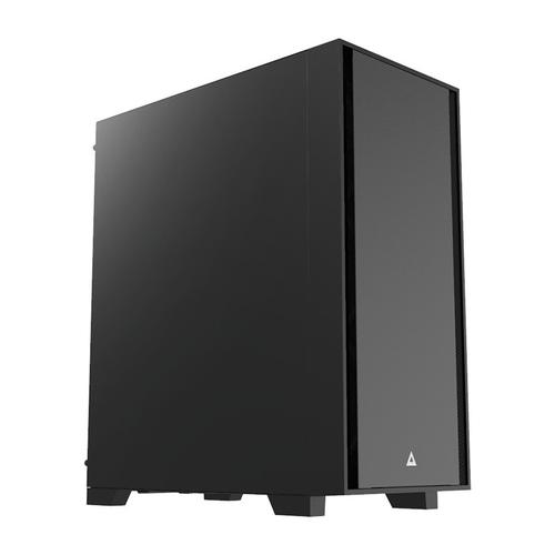 Carcasa Montech Montech AIR 1000 Silent, Middle Tower, Negru