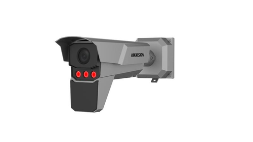 Camera supraveghere video exterior IP Hikvision IDS-TCM403-GIR/POE/2812, 4MP 2688x1520, 2.8-12mm, IR 50m, IK10