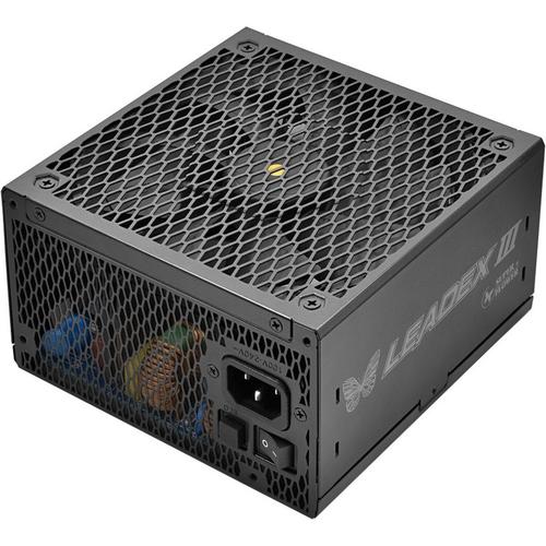 Sursa full modulara Super Flower Leadex III Gold Up, ATX 3.1, Pcie 5.1, 1300W