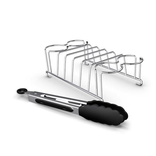 Kit friteuza cu aer cald Philips HD9921/00, 6.2 l, 8.3 l, 9 l