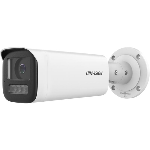 Camera supraveghere video exterior DS-2CD1B43G2-LIUF(4MM), Bullet, 4MP, 4mm, IR 60m, IP67