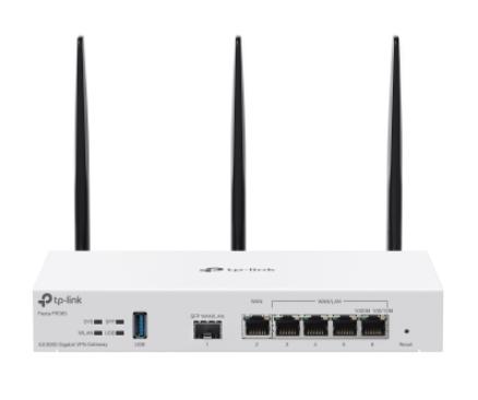 Router Wireless TP-Link Festa FR365, 4 x LAN