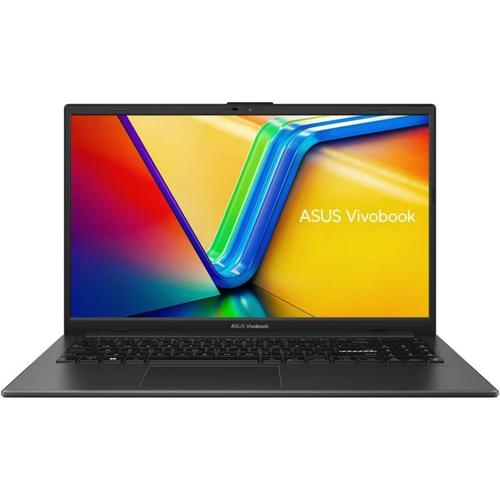 Laptop ASUS Vivobook Go 15 E1504FA (Procesor AMD Ryzen™ 3 30 (4M Cache, up to 4.1 GHz) 15.6inch FHD, 8GB LPDDR5, 512GB SSD, AMD Radeon 610M Graphics, Negru) 1 Laptop ASUS Vivobook Go 15 E1504FA (Procesor AMD Ryzen™ 3 30 (4M Cache, up to 4.1 GHz) 15.6inch FHD, 8GB LPDDR5, 512GB SSD, AMD Radeon 610M Graphics, Negru)
