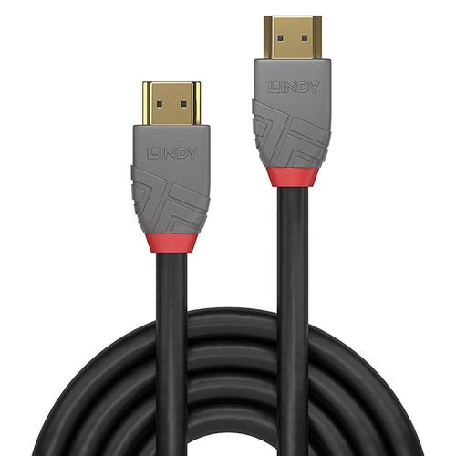 Cablu HDMI Lindy LY-36964, 3m 1 Cablu HDMI Lindy LY-36964, 3m