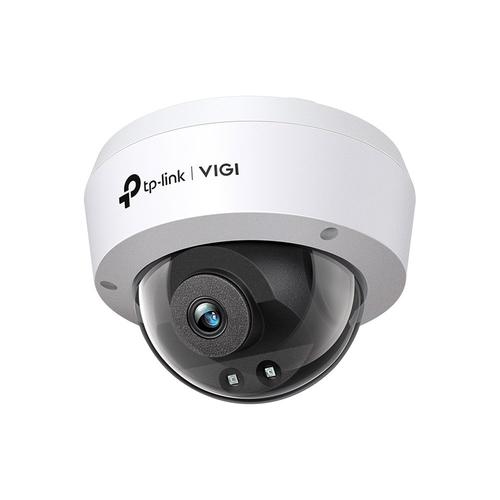 Camera supraveghere IP Dome TP-Link VIGI C230I(4mm), 3 MP, 4 mm, IR 30 m, PoE 1 Camera supraveghere IP Dome TP-Link VIGI C230I(4mm), 3 MP, 4 mm, IR 30 m, PoE