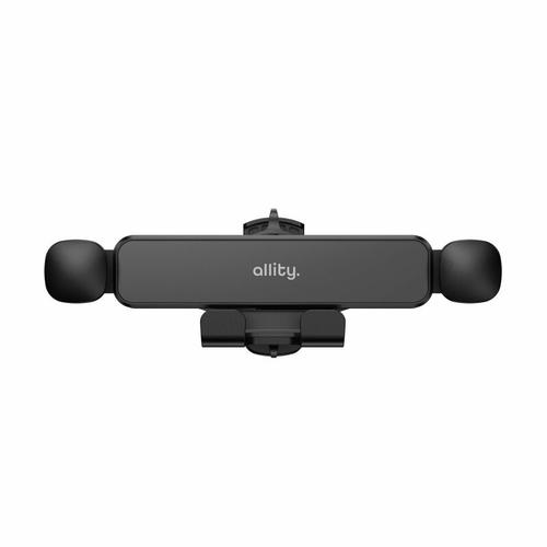 Suport auto Allity AC ACH-100 fixare in grila de ventilare (Negru) 1 Suport auto Allity AC ACH-100 fixare in grila de ventilare (Negru)